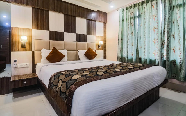 Hotel Royal Heritage