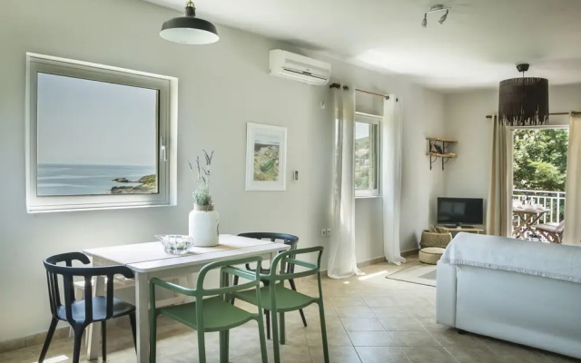 Sea View Villa 3