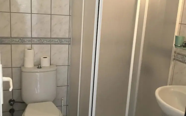 Acelya Motel