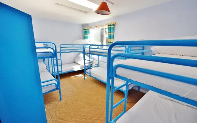 Ocean Bar & Hostel