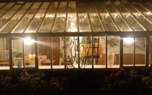 La Maison rose