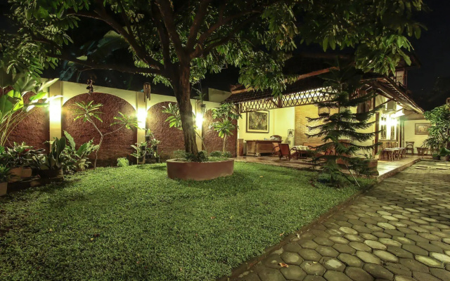Griya Langen Guesthouse