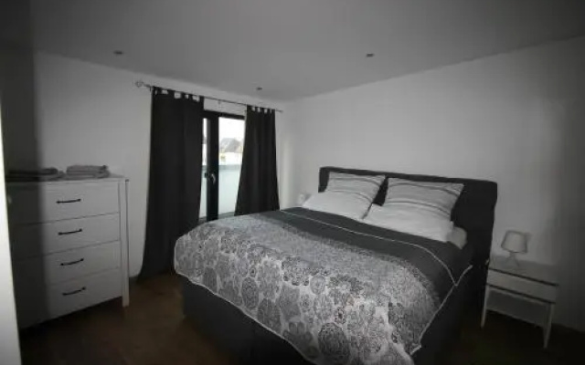 Ferienwohnung Schamne