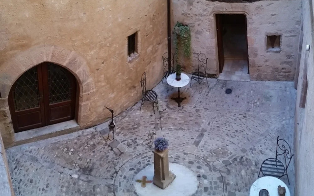 Maison Bakéa