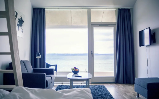 Hotel Ebeltoft Strand