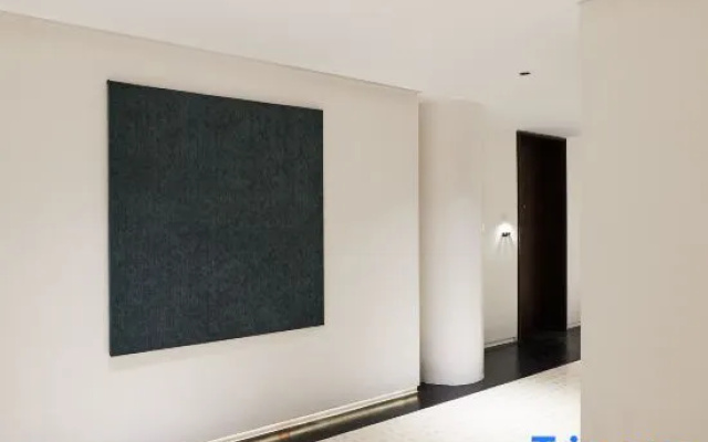 Quanzhou Lushi Homestay (West Street Kaiyuan Temple Branch)