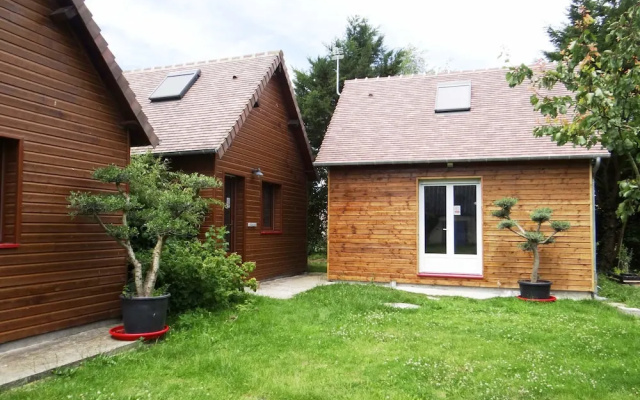Le Domaine de Malabry - Chalets