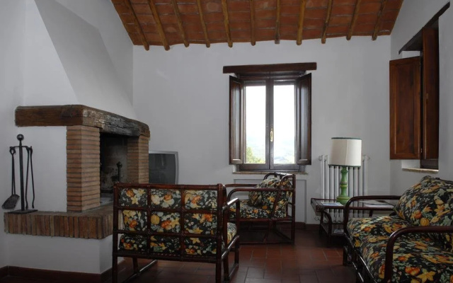 Podere Monte Petreto