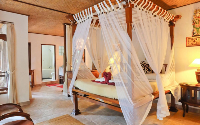 Ketut's Place Bed & Breakfast Ubud