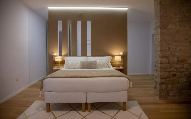 La Piazzetta Suite "Dimore Lucane"