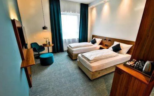 Hotel Das Zeit