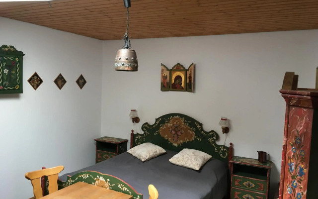 Ferienwohnung Ewa