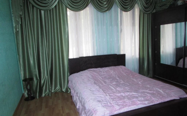 House in Gorgadzeebi
