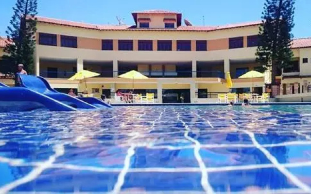 Casa Marinas do Canal