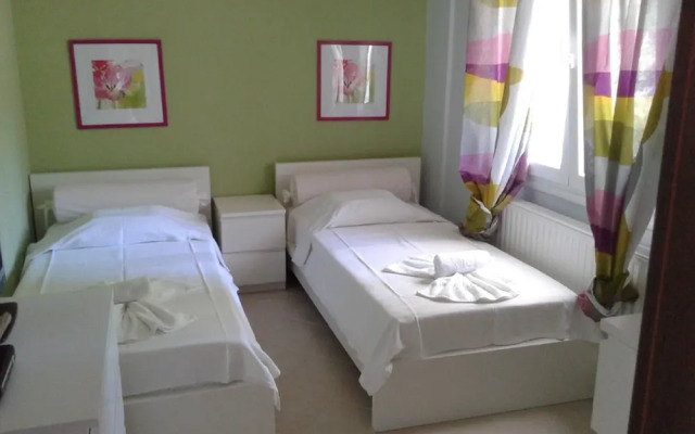 Luxurious Villa Anna Maria