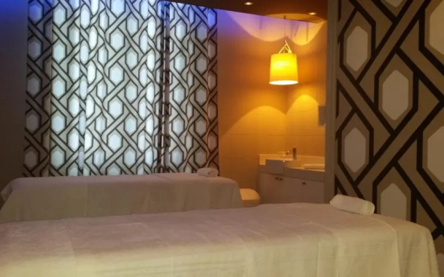 Hotel Cosmos & Spa