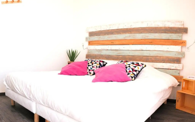 Sunrise Beach Hotel