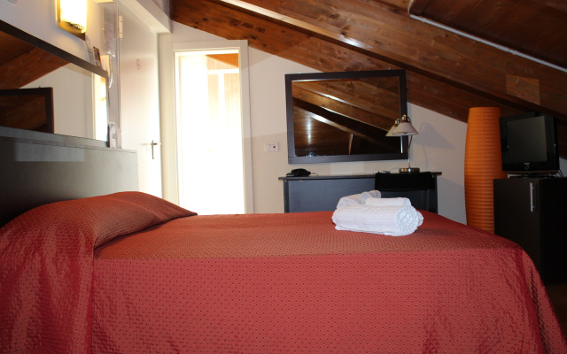 Hotel Alibì