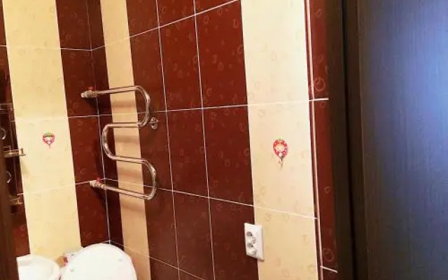 Infinity astana apartment