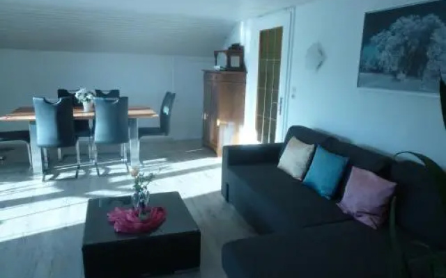 Haus Pickenhan