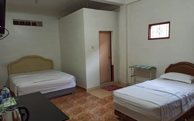 Hotel Sumatera Balige