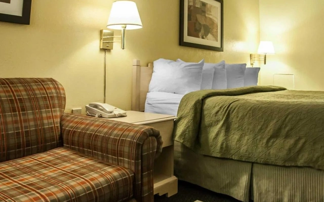 Hotel Blue 66, BW Signature Collection