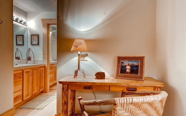 Black Bear Lodge by Wyndham Vacation Rentals