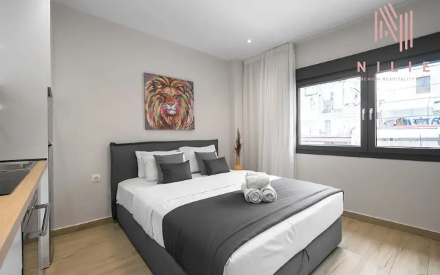 Terra Suites, Nilie Hospitality MGMT