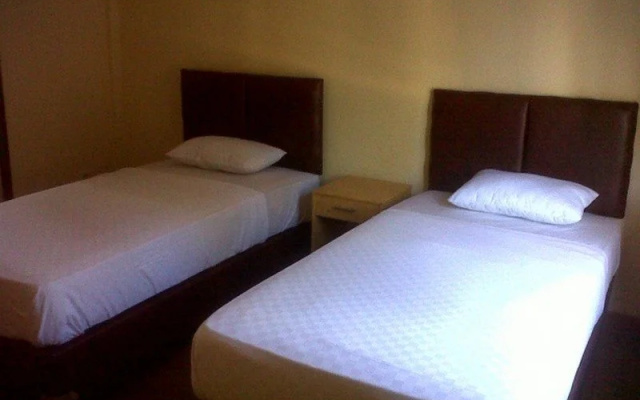 Bale Arimbi Hotel Convention & Resort