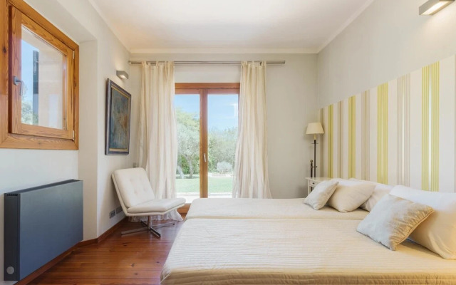 Villa Golf Marina
