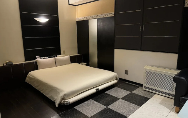 HOTEL Galaxy