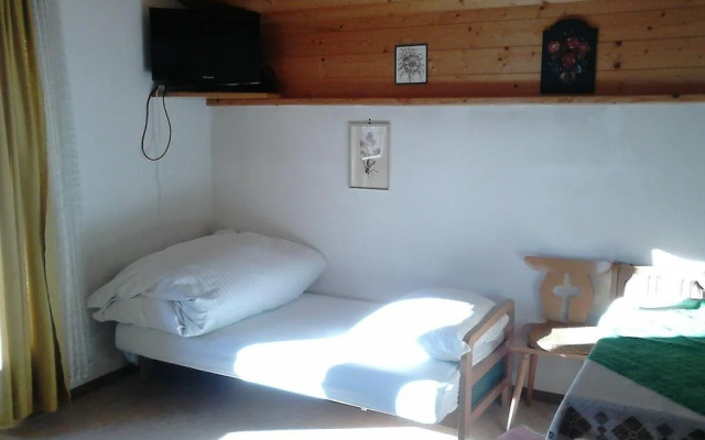 Haus Schneeberg