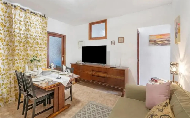 Apartment in Santa Cruz Near Beaches
