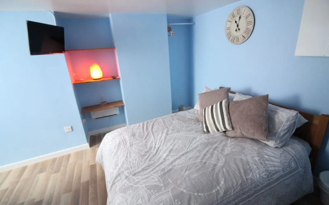 The Snug