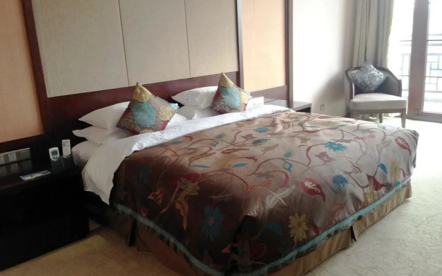 Laixian Island Hotel