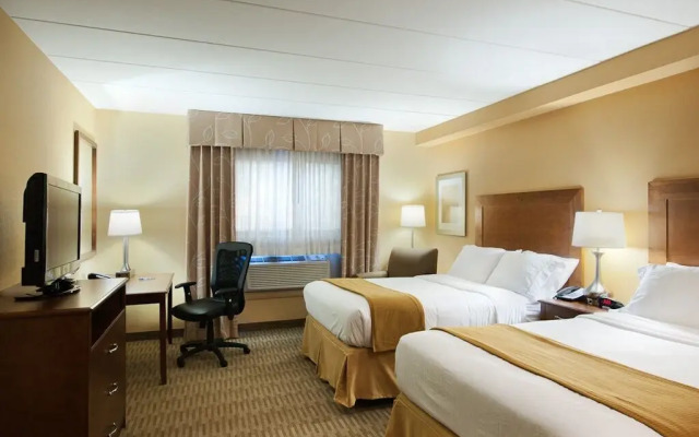 Harbor Pointe Inn PHL Airport