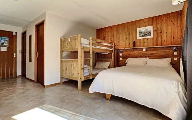 Hotel La Fontaine