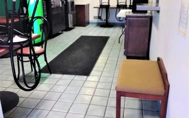Red Carpet Inn Jeffersonville