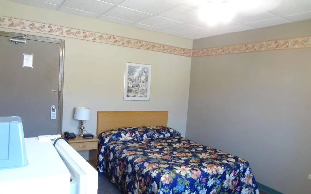 Canadas Best Value Inn Kapuskasing
