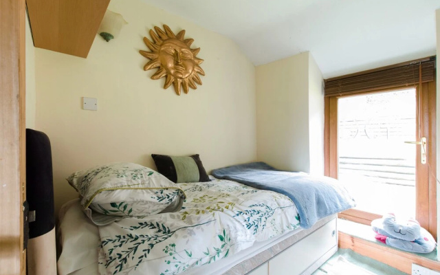 Foxglove Cottage