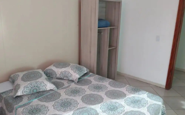 Hotel Km 73