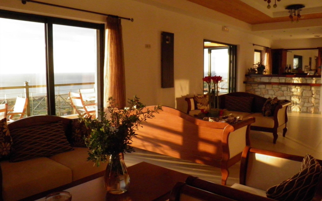 Hotel Natura Club & Spa