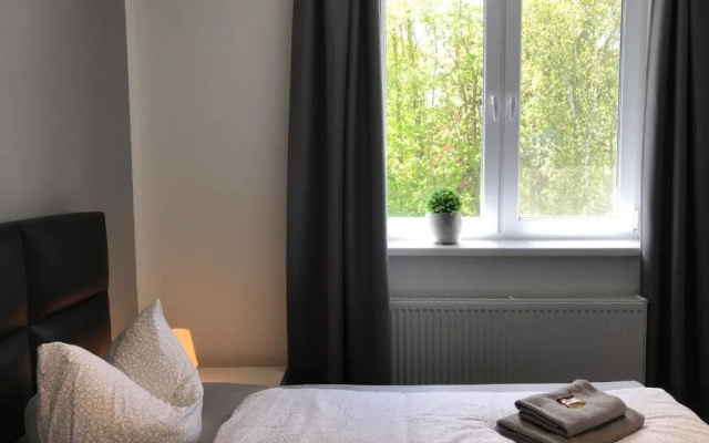 Schlafstube 2.0