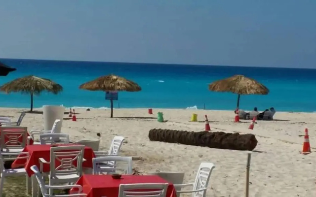 قرية كازابلانكا الكيلو 46 الساحل الشمالي