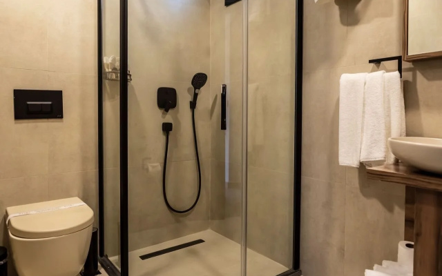 Khai Hotel Bodrum