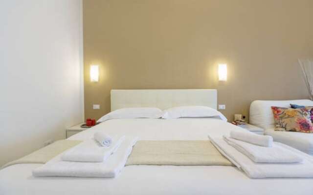 Guini Dream Apartment Milan 1