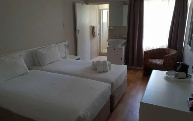 Savoy hotel