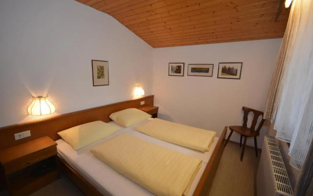 Solu Apartments
