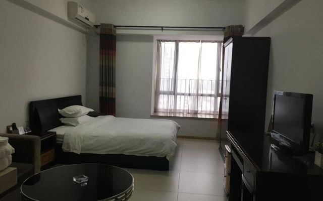 eStay Residence Central plaza Guangzhou