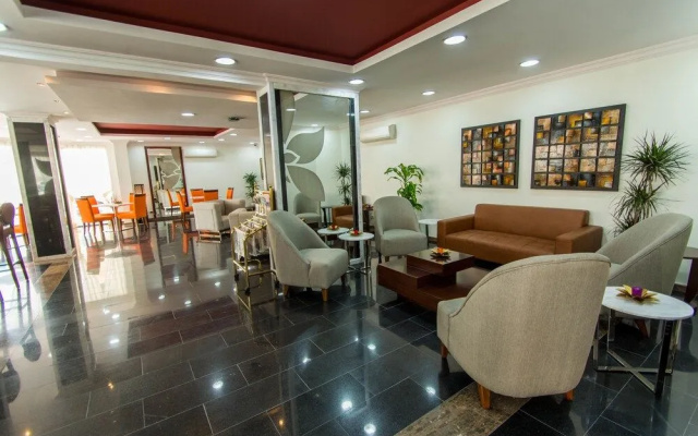 Baisan Suites Al Jubail